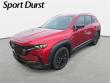 New 2025 Mazda CX-50 2.5 S Preferred Package SUV