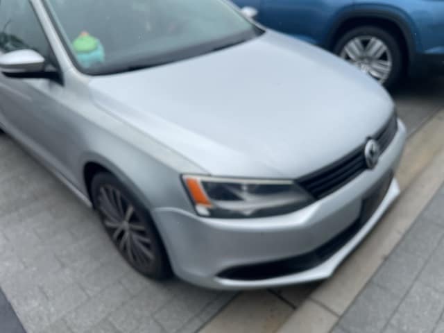 Used 2014 Volkswagen Jetta SE with VIN 3VWD17AJ7EM362973 for sale in Goldsboro, NC