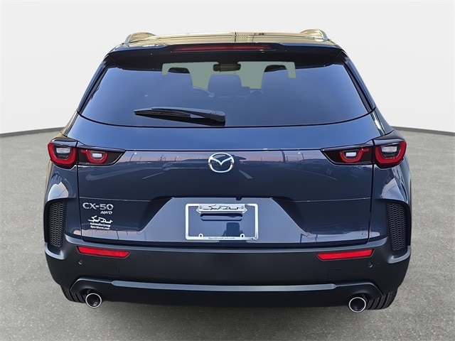 2026 Mazda CX-50 Preferred - Photo 6