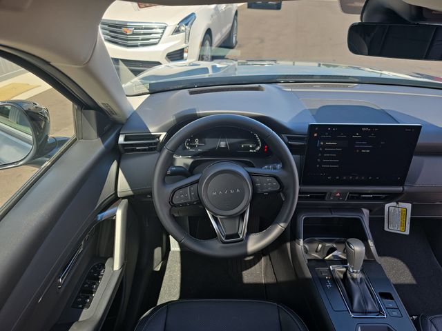 2026 Mazda CX-5 S Premium - Photo 13