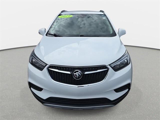2019 Buick Encore Preferred photo 2