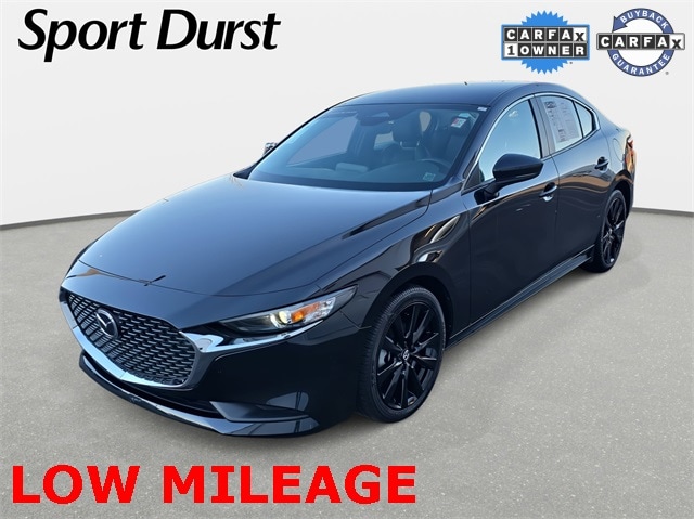 2024 Mazda Mazda3 Select Sport's photo