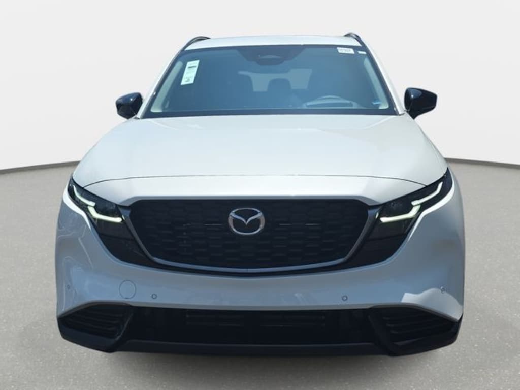 New 2026 Mazda CX-5 2.5 S Premium SUV