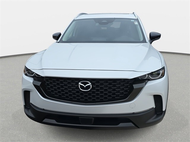 2025 Mazda CX-50 2.5 S Premium photo 2