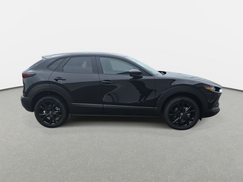 New 2026 Mazda CX-30 2.5 S Select Sport SUV