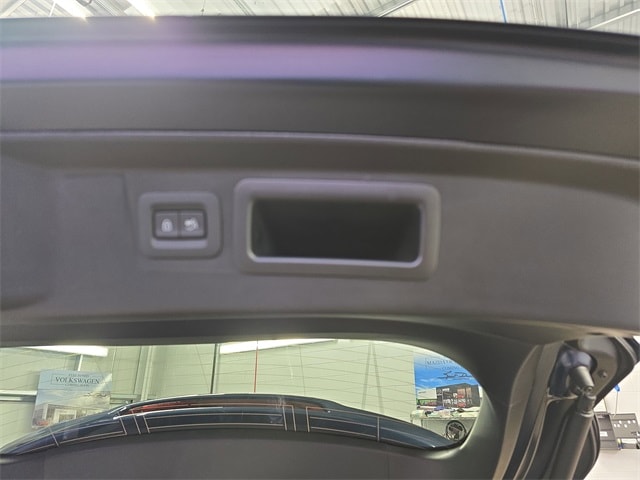 2026 Mazda CX-50 Preferred - Photo 22