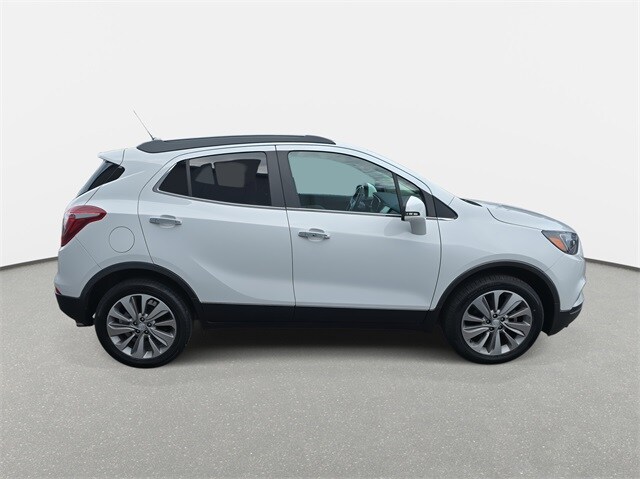 2019 Buick Encore Preferred photo 4