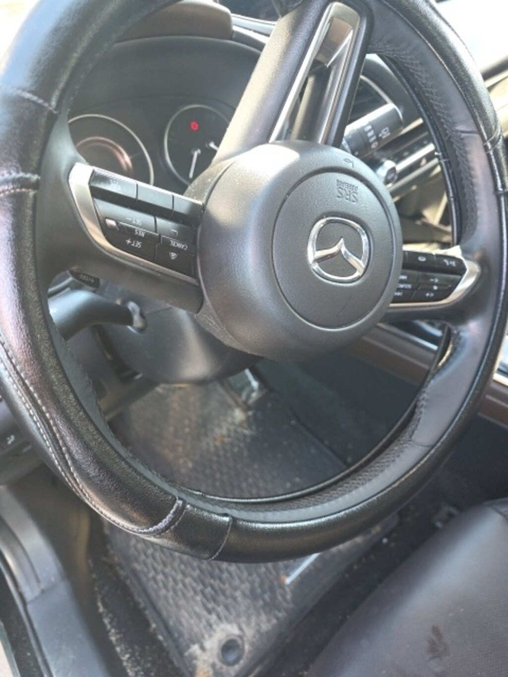 Used 2024 Mazda CX-30 2.5 S Premium Package SUV