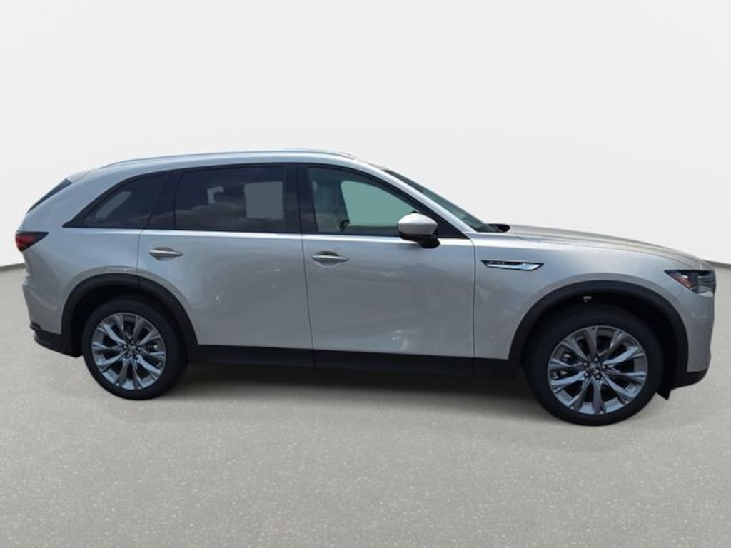 New 2026 Mazda CX-90 3.3 Turbo Preferred SUV
