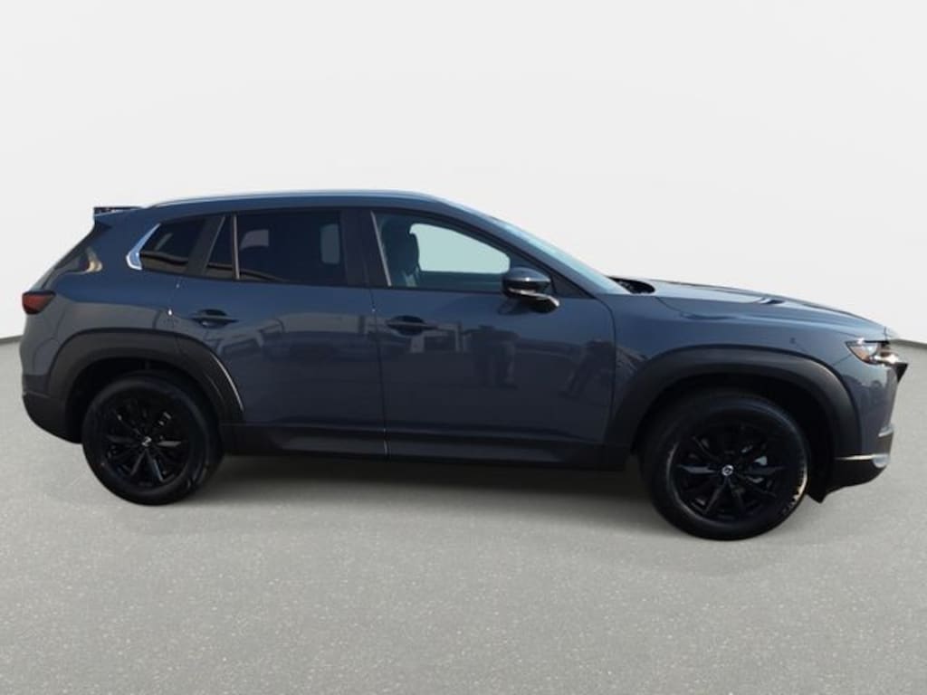 New 2026 Mazda CX-50 2.5 S Select SUV