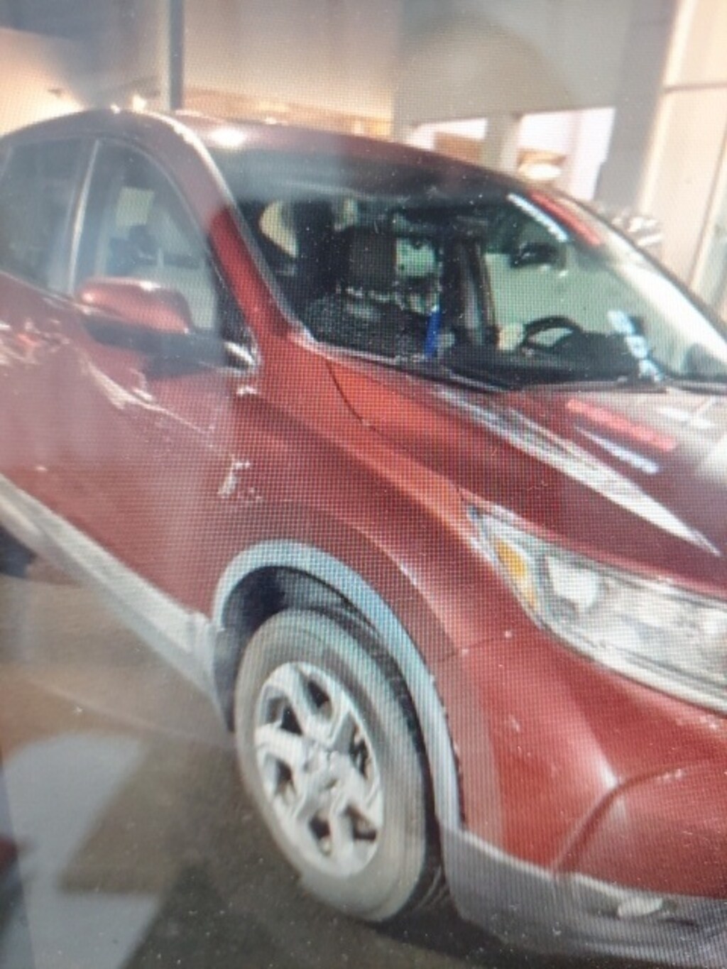 Used 2017 Honda CR-V EX-L SUV