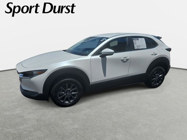 2023 Mazda CX-30 2.5 S AWD's photo