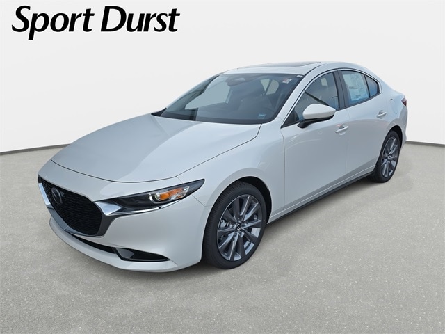2026 Mazda CX-3 Preferred AT 4-Door SKYACTIV's photo