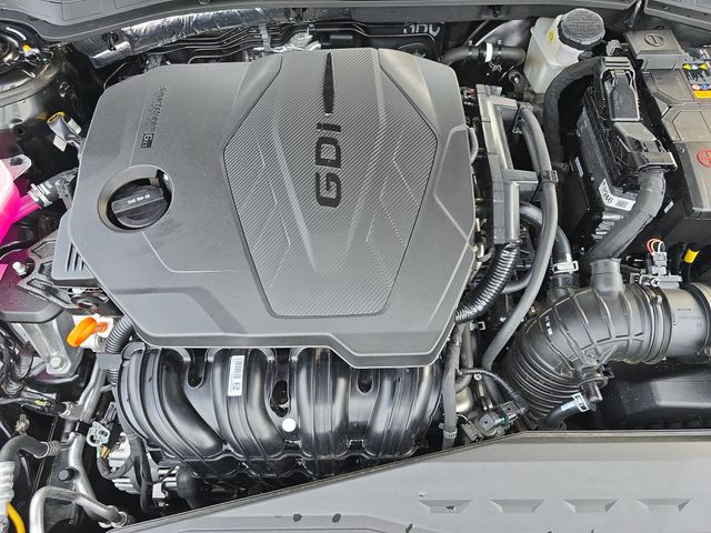 2026 Hyundai Sonata SE - Photo 29
