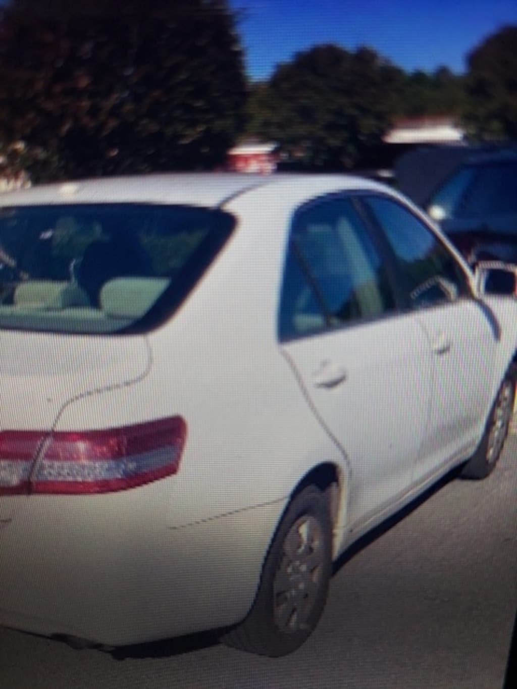 Used 2011 Toyota Camry  Sedan