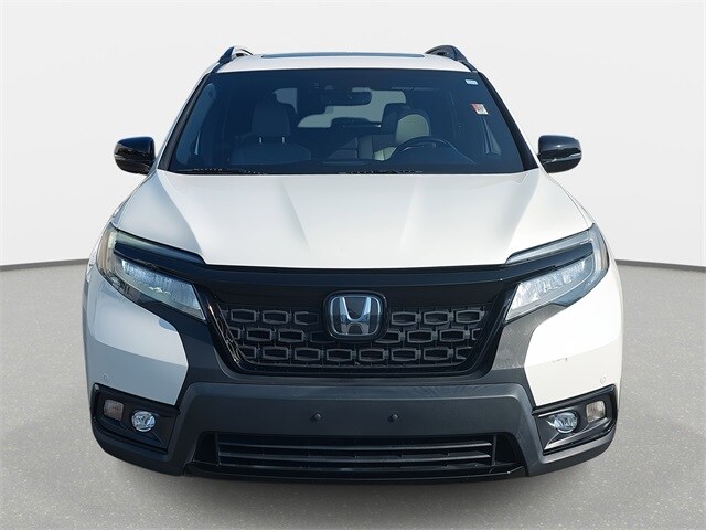 Used 2019 Honda Passport Elite with VIN 5FNYF8H08KB009165 for sale in Goldsboro, NC