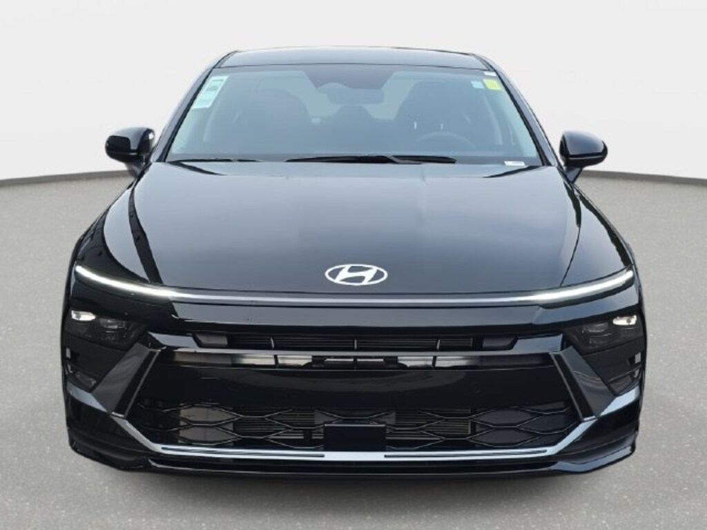 Used 2026 Hyundai Sonata SE Sedan