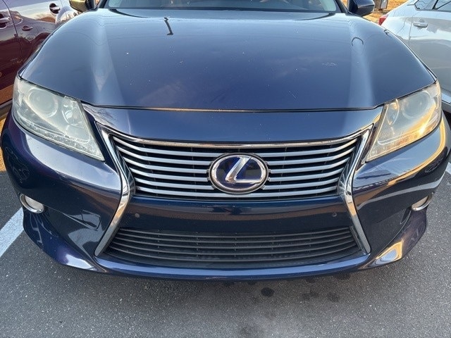 Used 2013 Lexus ES 300h with VIN JTHBW1GG8D2016066 for sale in Goldsboro, NC