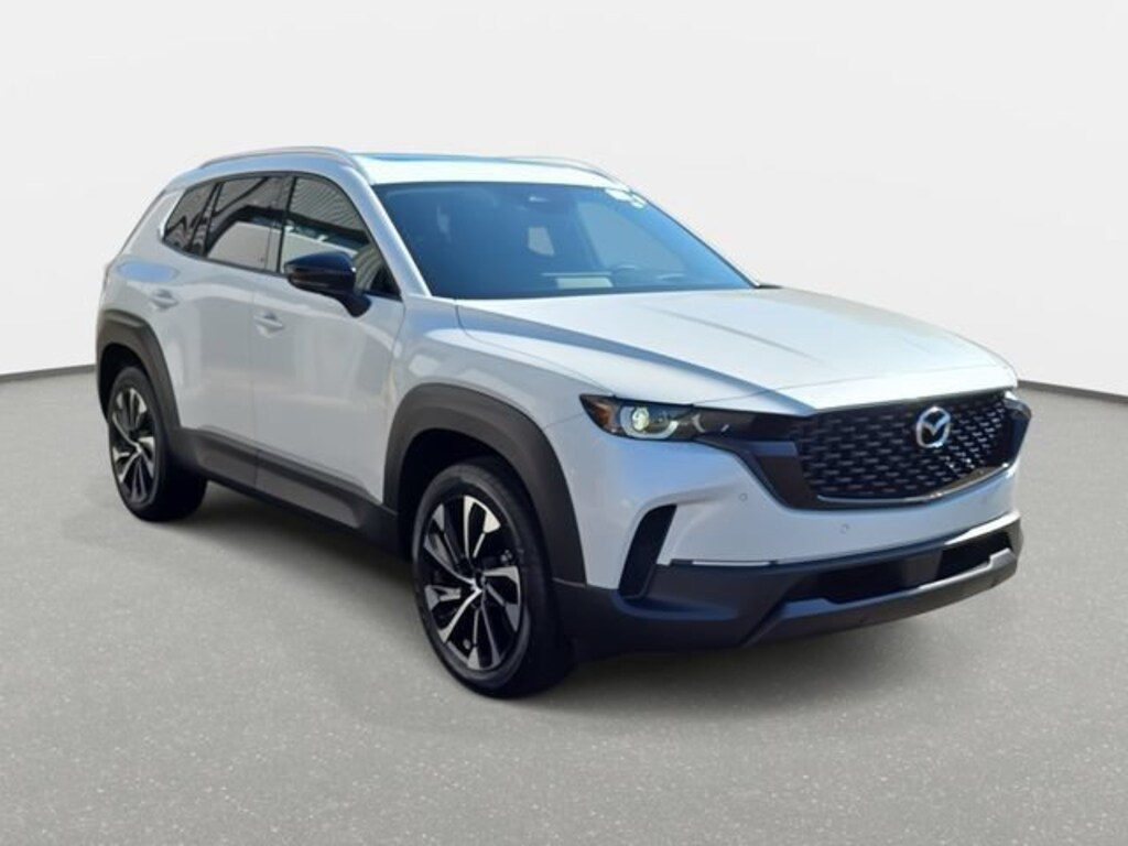 New 2026 Mazda CX-50 Hybrid Premium Plus SUV