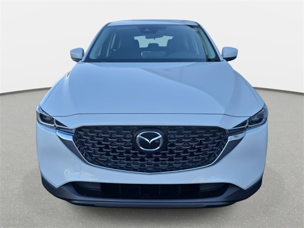 New 2025 Mazda CX-5 2.5 S SUV