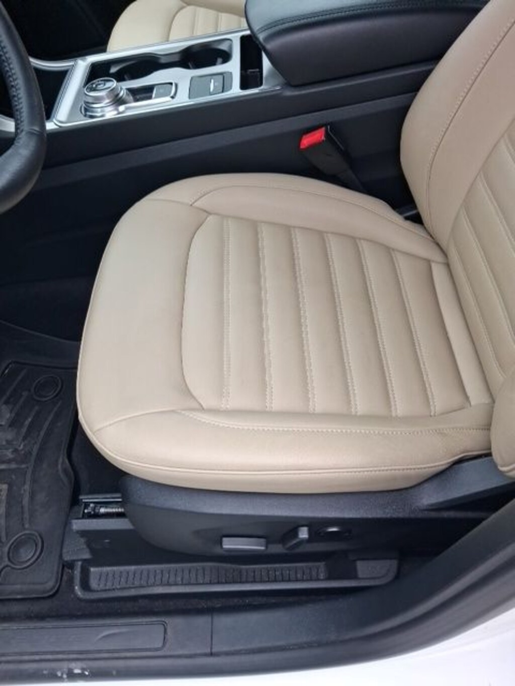Used 2022 Ford Edge SUV