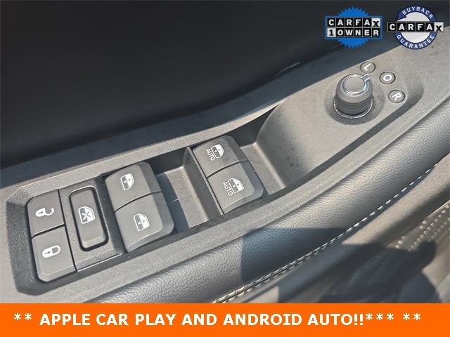 2024 Jeep Grand Cherokee Altitude - Photo 28