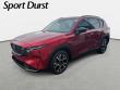 New 2026 Mazda CX-5 2.5 S Preferred SUV