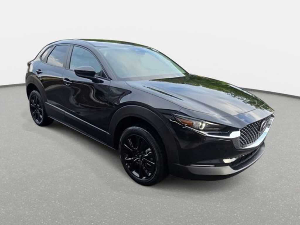 New 2026 Mazda CX-30 2.5 S Select Sport SUV