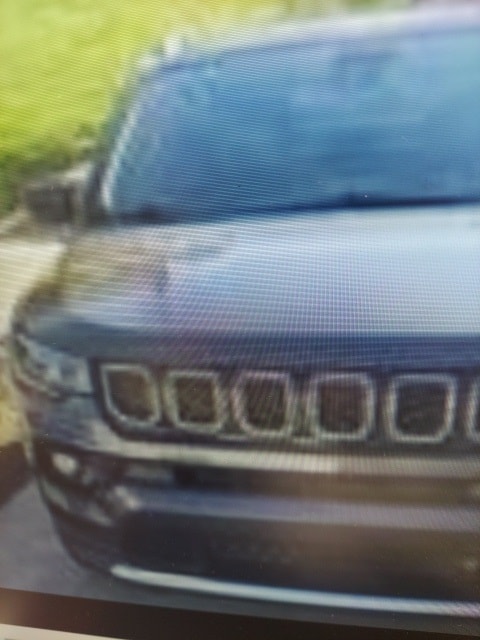 2023 Jeep Compass Limited's photo