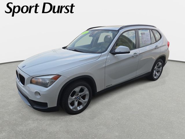 2014 BMW X1 28i