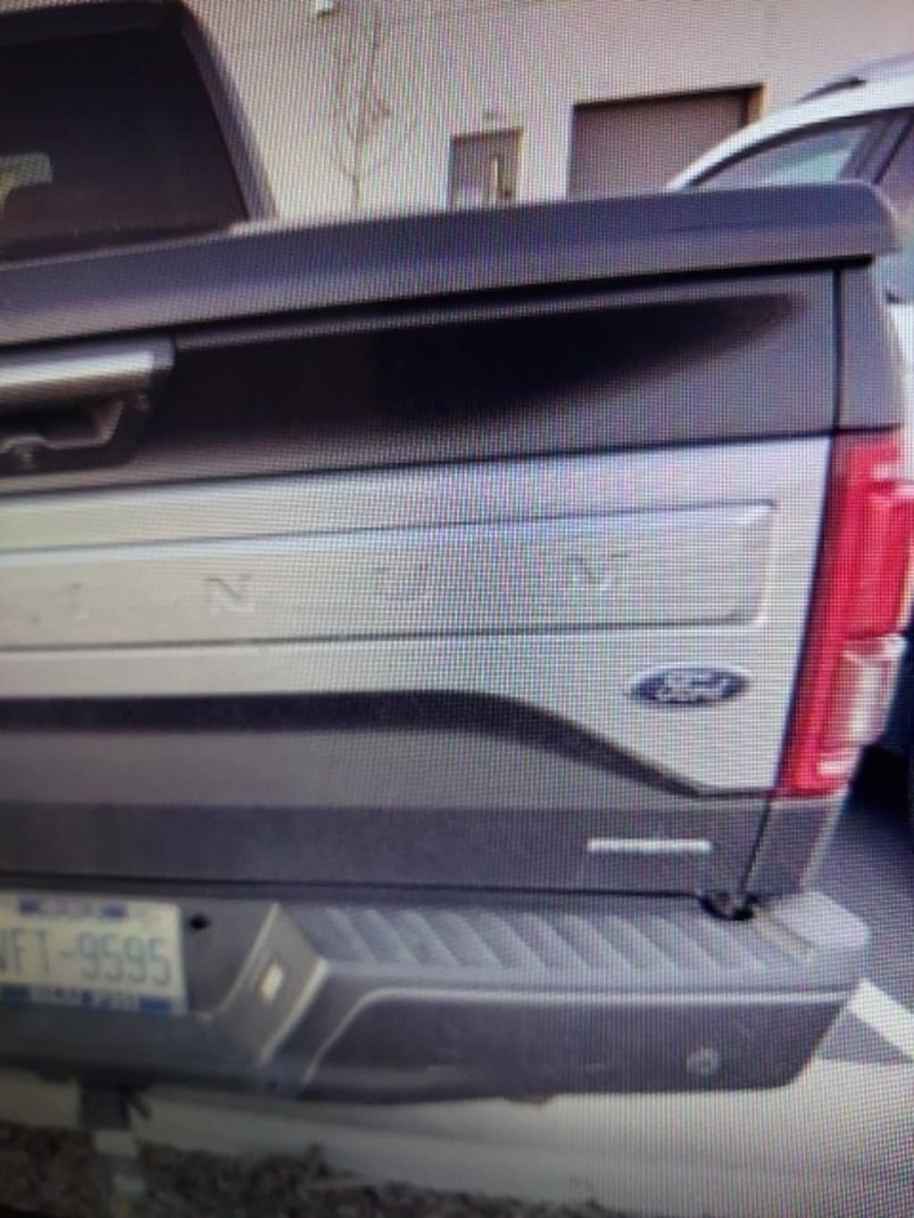 Used 2016 Ford F-150 XLT Truck SuperCrew Cab