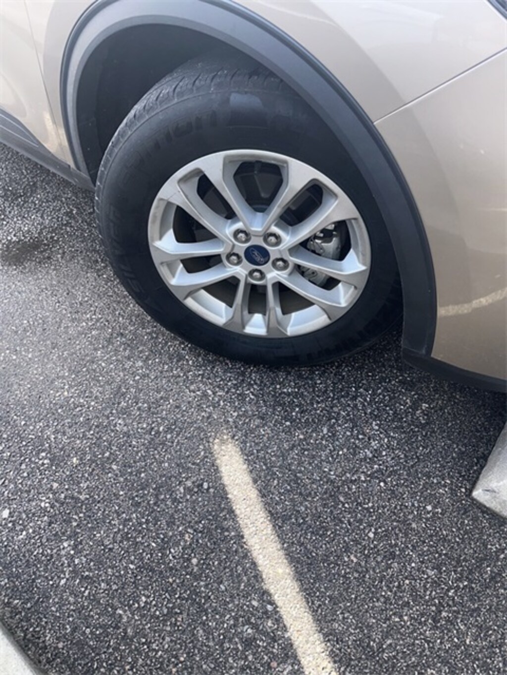 Used 2020 Ford Escape SE SUV