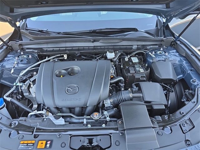 2026 Mazda CX-50 Premium - Photo 28