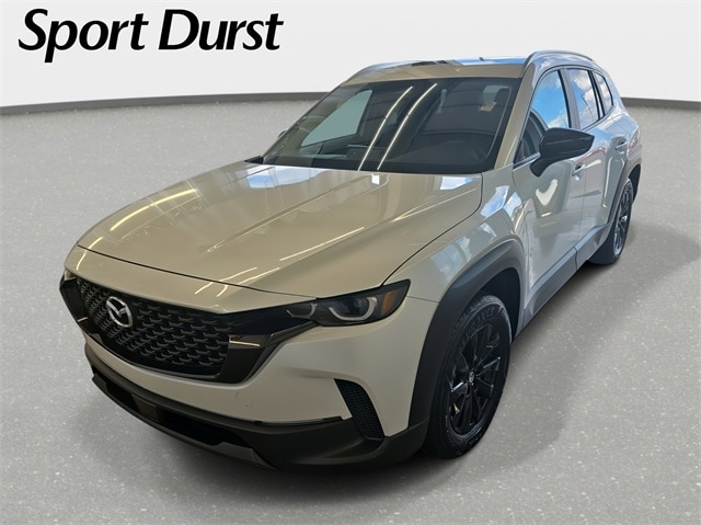 2025 Mazda CX-50 Premium's photo