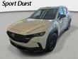 New 2025 Mazda CX-50 2.5 S Premium Package SUV