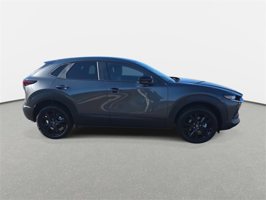 New 2026 Mazda CX-30 2.5 S Select Sport SUV