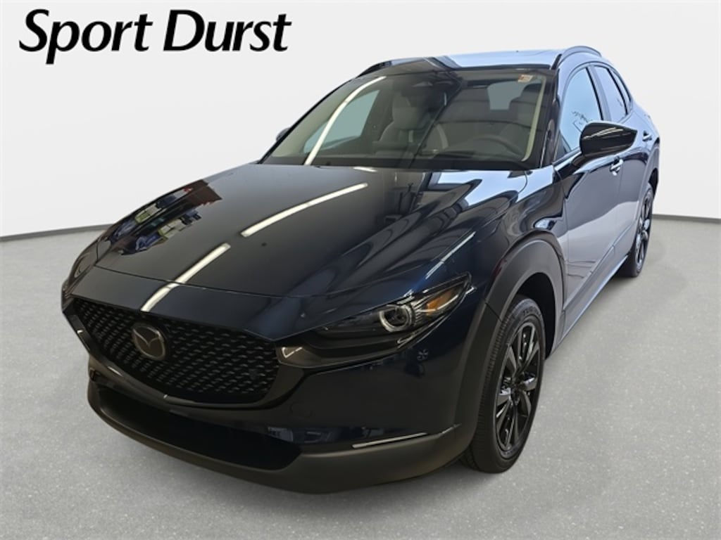 New 2026 Mazda CX-30 2.5 Turbo Aire Edition AWD Sport Utility
