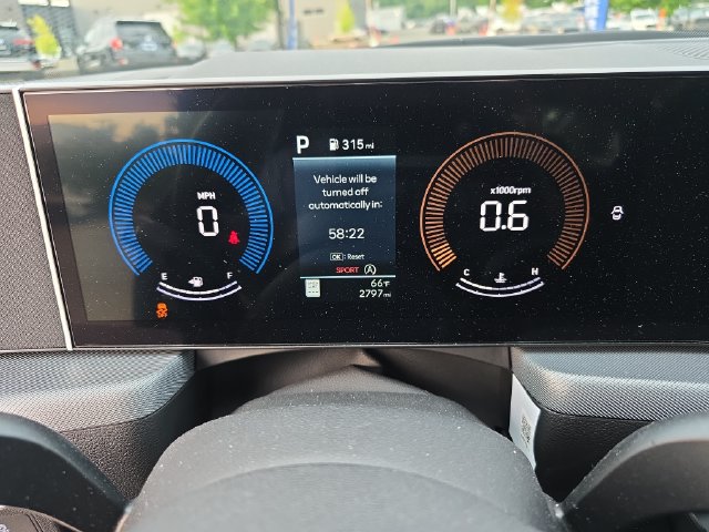 2026 Hyundai Sonata SE - Photo 19