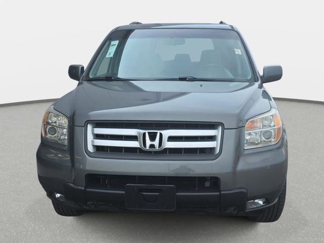 Used 2008 Honda Pilot SPECIAL EDITION with VIN 5FNYF18368B011510 for sale in Goldsboro, NC