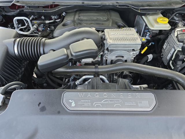 2022 Jeep Wagoneer Series II - Photo 20