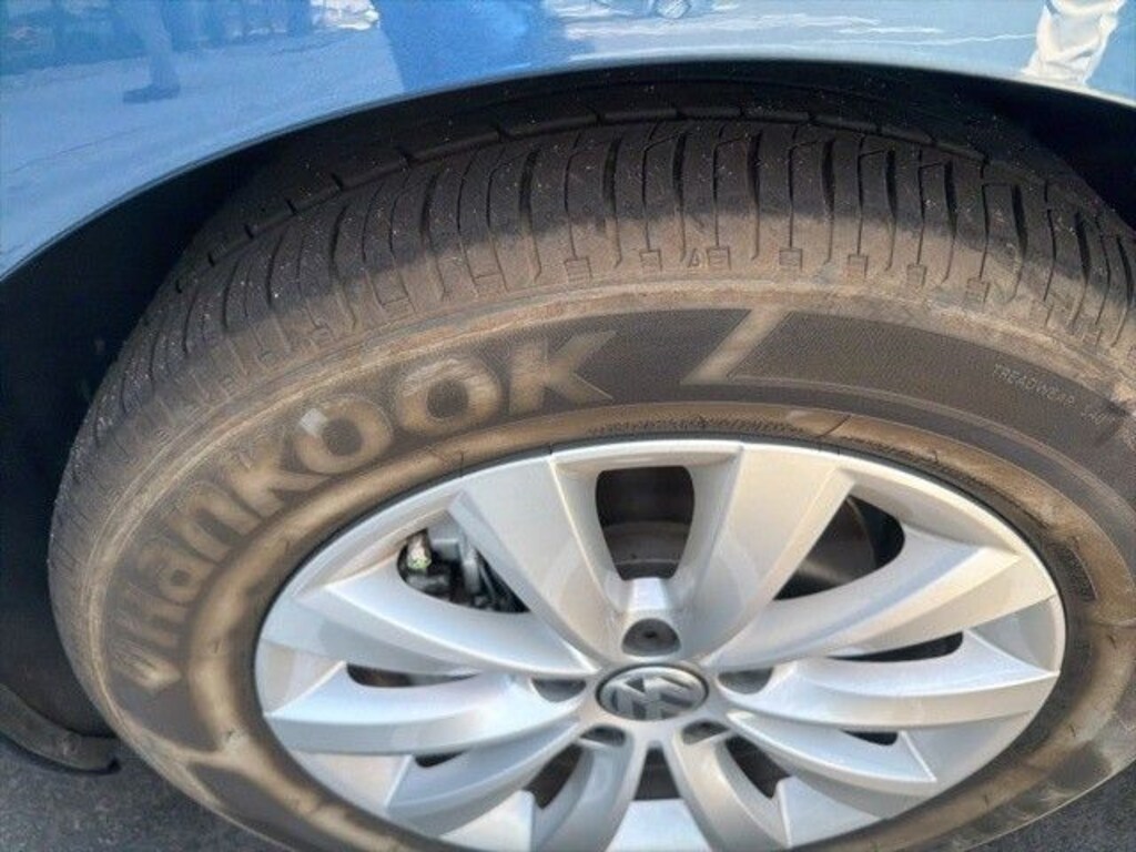 Used 2019 Volkswagen Beetle 2.0T Convertible