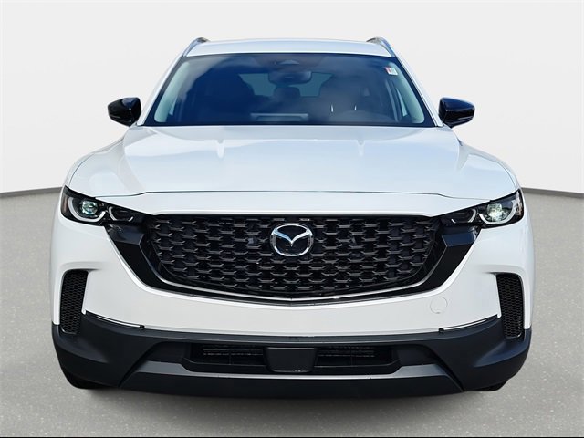 2025 Mazda CX-50 Preferred photo 2