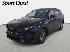 2026 Mazda CX-5 2.5 S Select SUV