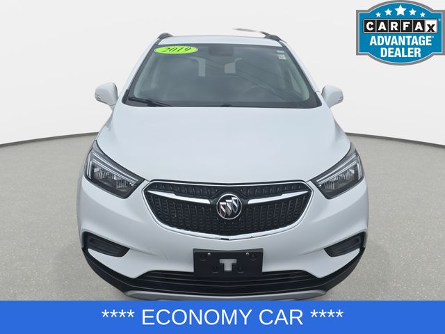 Used 2019 Buick Encore Preferred with VIN KL4CJESB8KB720931 for sale in Goldsboro, NC