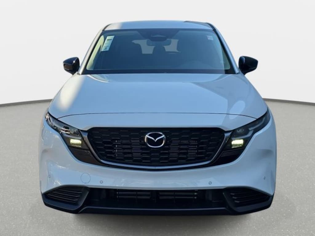 New 2026 Mazda CX-5 2.5 S Select SUV