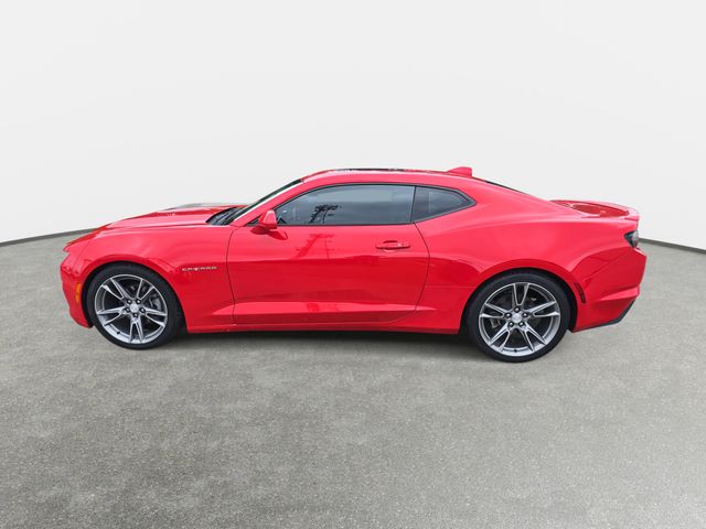 2021 Chevrolet Camaro 3LT - Photo 8
