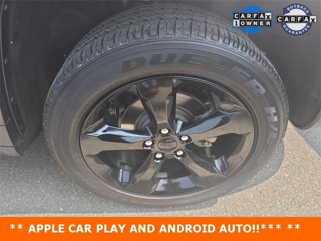 2024 Jeep Grand Cherokee Altitude - Photo 33