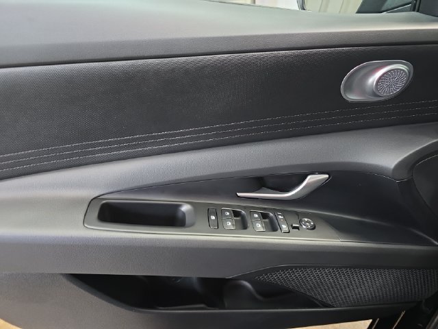 2026 Hyundai Elantra Blue - Photo 27