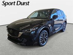 2025 Mazda CX-5 2.5 S Preferred Package SUV