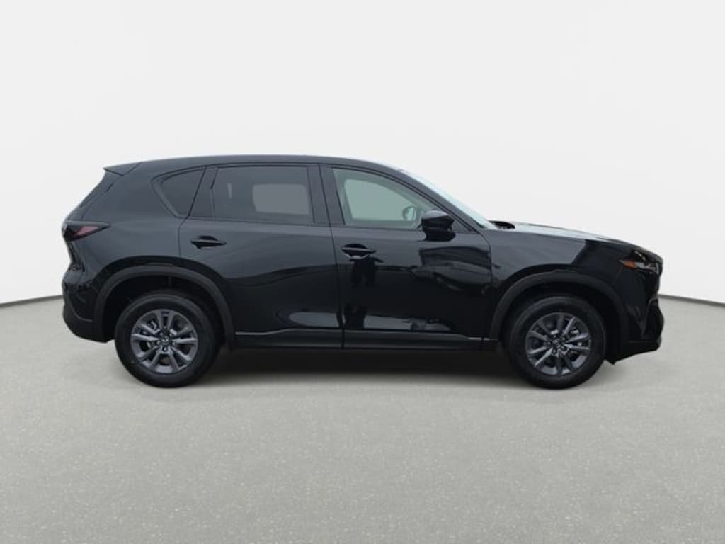 New 2026 Mazda CX-5 2.5 S Select SUV